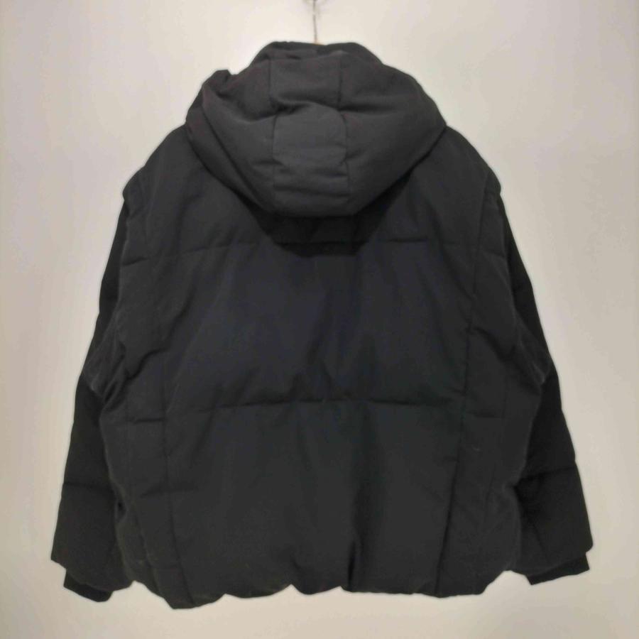 SLY（スライ） 2WAY LOFTECH PUFFER ジャケット レディース JPN：2 