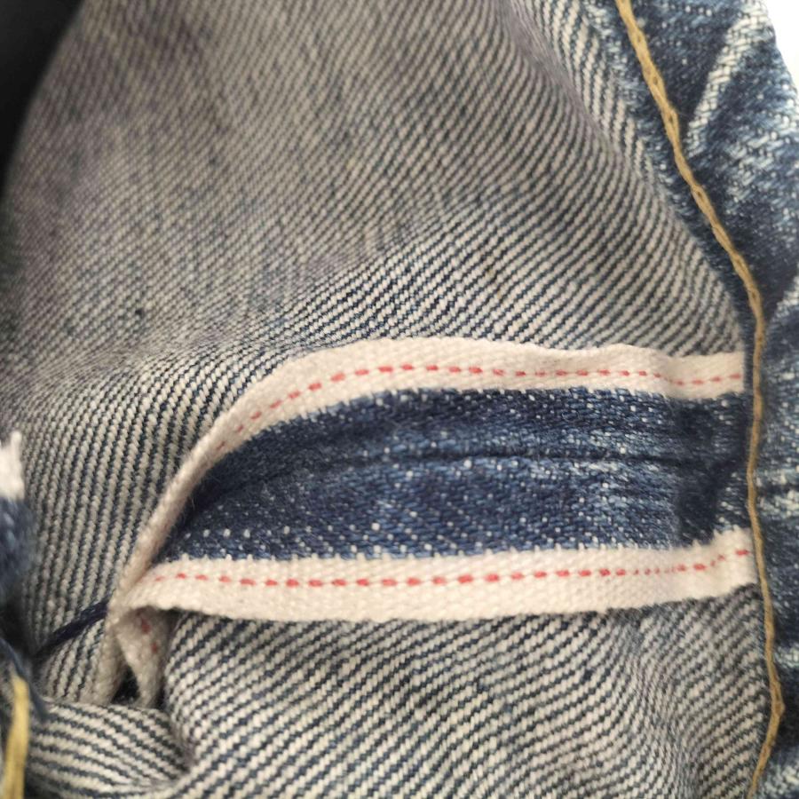 Levi's（リーバイス） Levis(リーバイス) 日本製 701XX ボタン裏J22