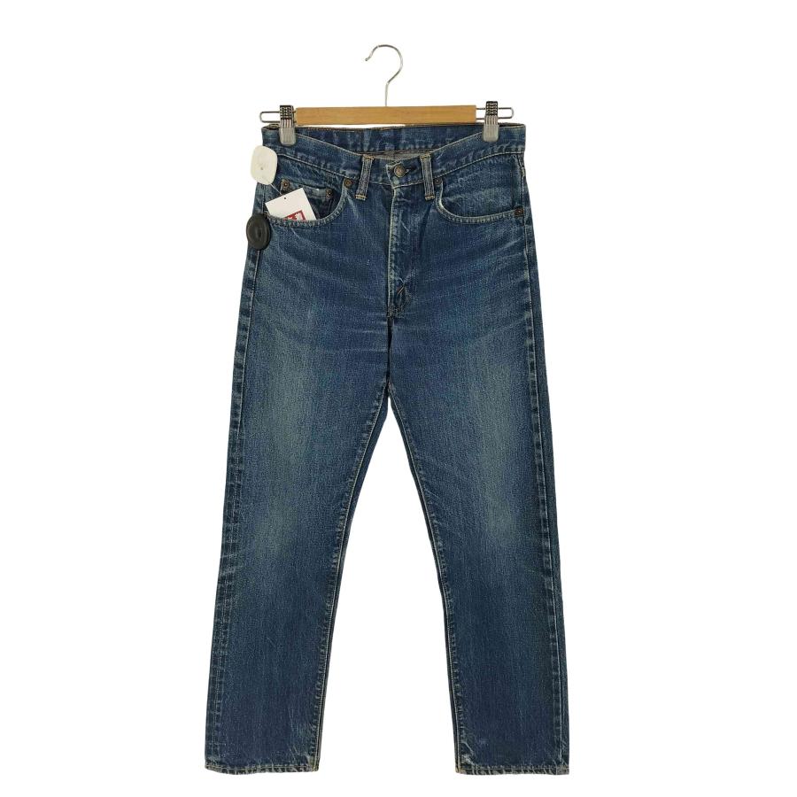 Levi's（リーバイス） Levis(リーバイス) 70-80s 5刻印 bigE 42TALON