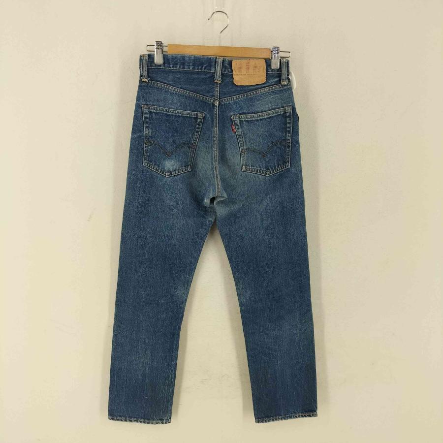 Levi's（リーバイス） Levis(リーバイス) 70-80s 5刻印 bigE 42TALON