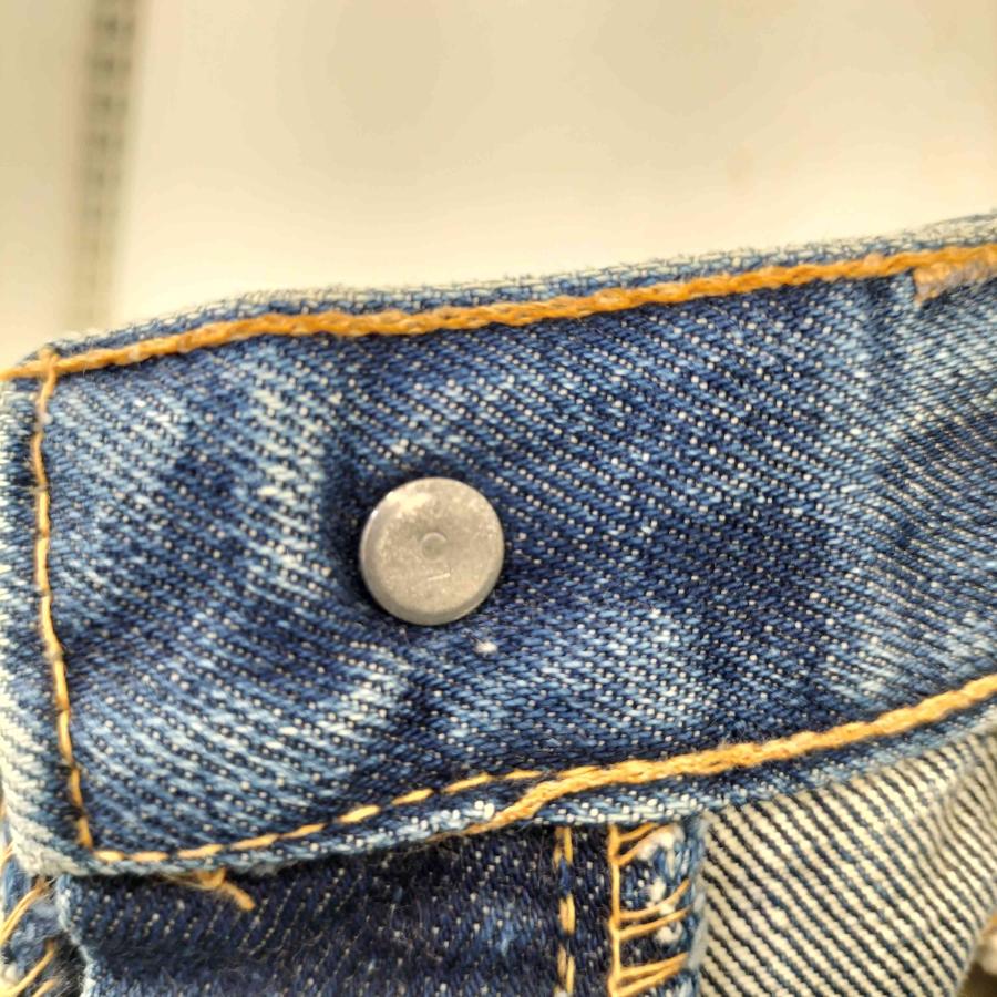 Levi's（リーバイス） Levis(リーバイス) 70-80s 5刻印 bigE 42TALON