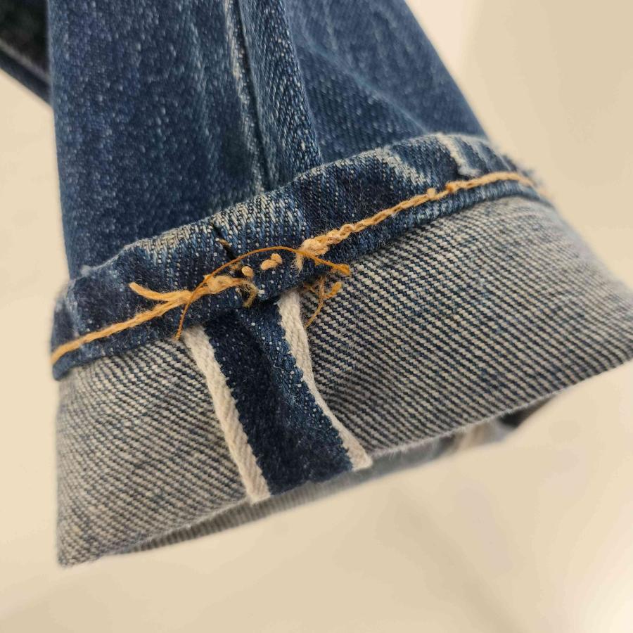 Levi's（リーバイス） Levis(リーバイス) 70-80s 5刻印 bigE 42TALON