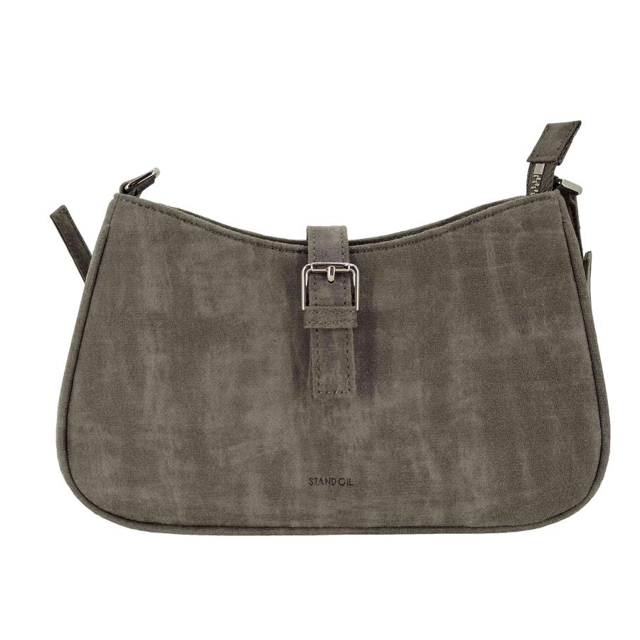USED古着(ユーズドフルギ) {{STAND OIL}} PHOEBE BAG フィービー 