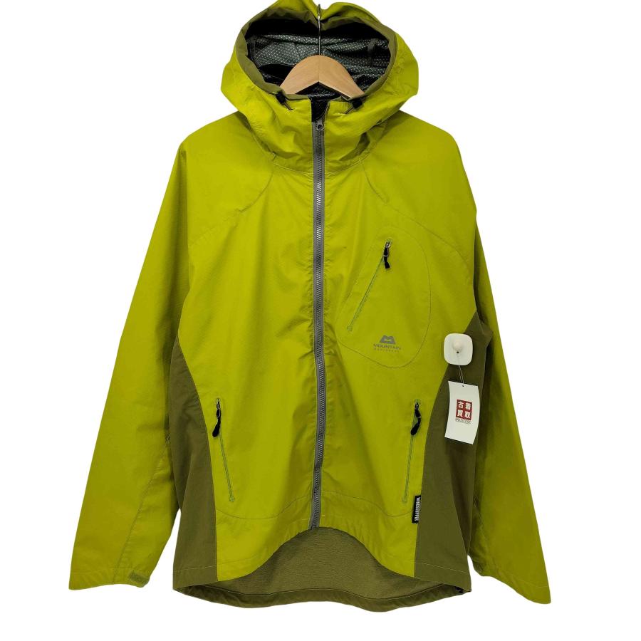 MOUNTAIN EQUIPMENT マウンテンパーカー メンズ マウンテンエキップ 