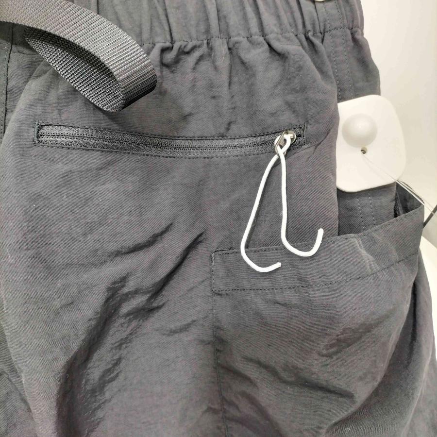 MOUNTAIN EQUIPMENT（マウンテンイクイップメント） BIG POCKET SHORT