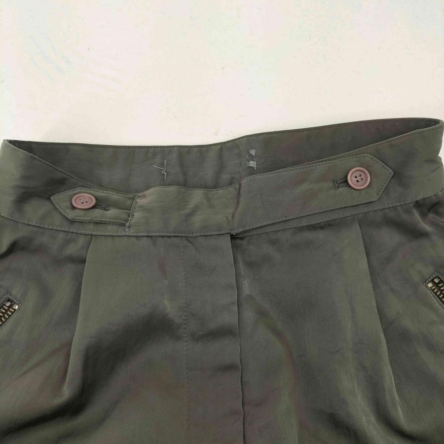80s ISSEY MIYAKE MEN テーパードスラックス バルーン ISSEY MIYAKE（イッセイミヤケ） 80s バルーン ジョッパーズ