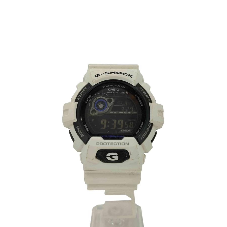 CASIO（カシオ） G-SHOCK 8900 SERIES GW-8900A-1JF メンズ 表記無