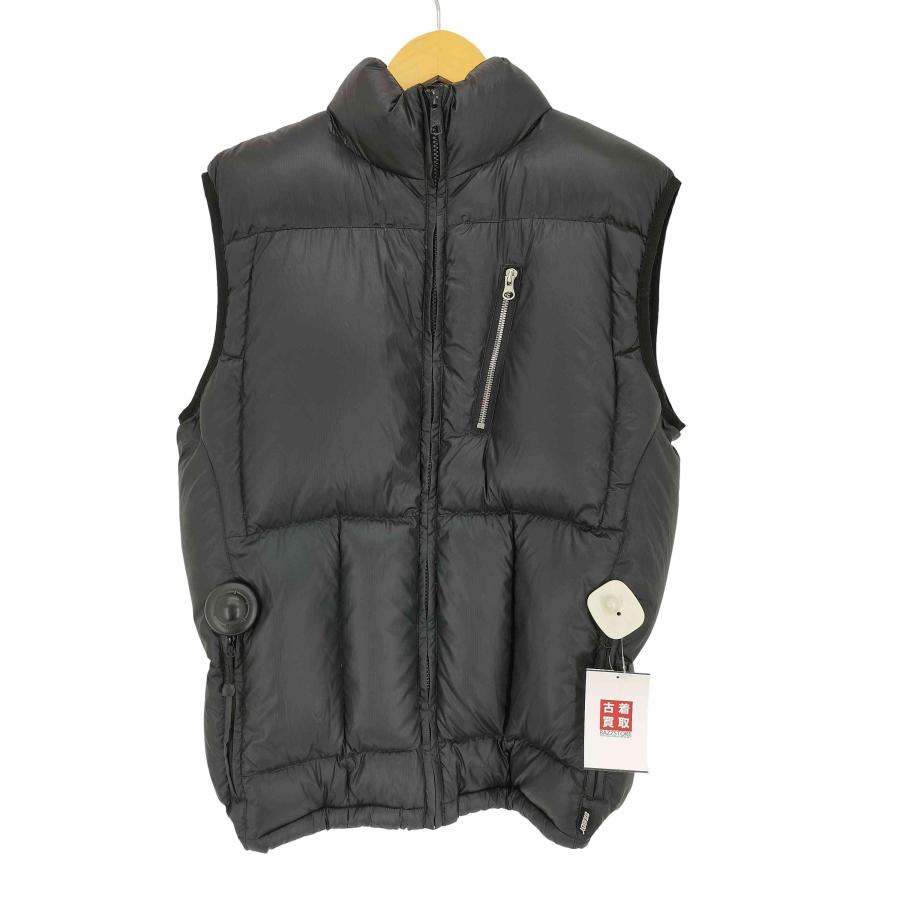 STUSSY（ステューシー） AUTHENTIC GEAR 00s ハイネック リップス 