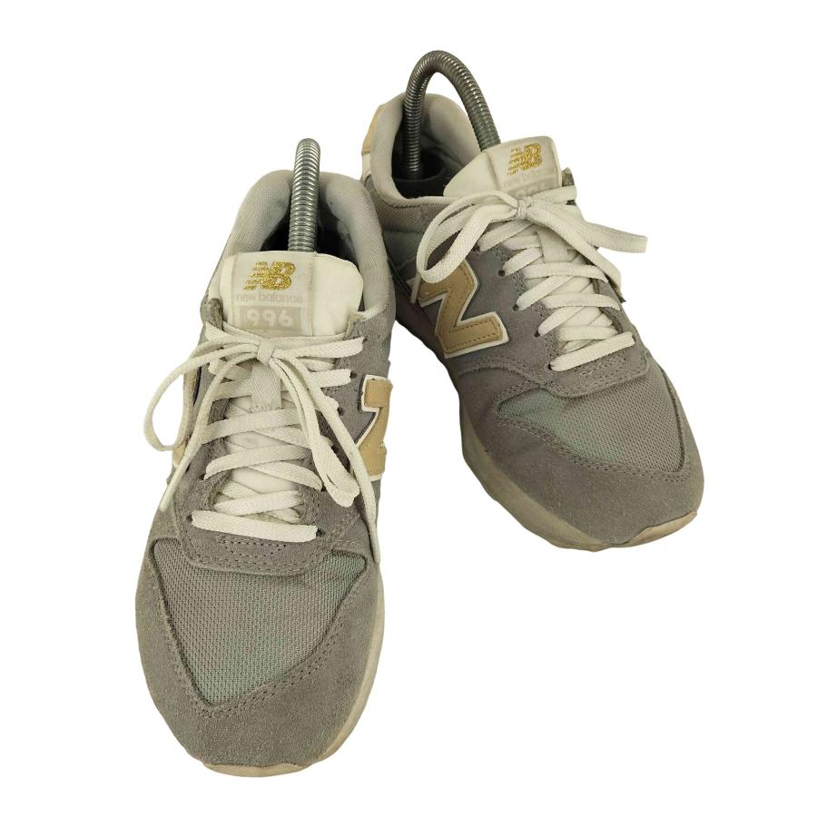 New Balance（ニューバランス） WL996T スニーカー レディース 24 中古 