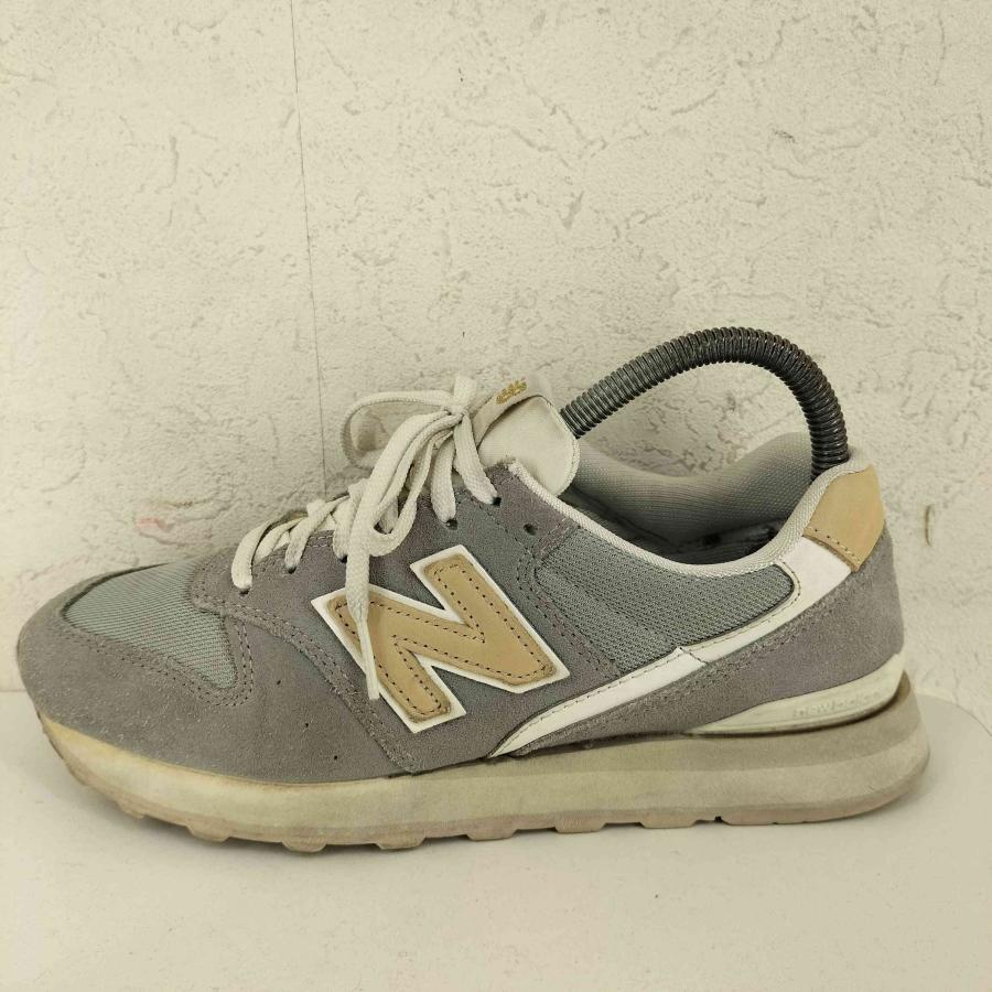 New Balance（ニューバランス） WL996T スニーカー レディース 24 中古 