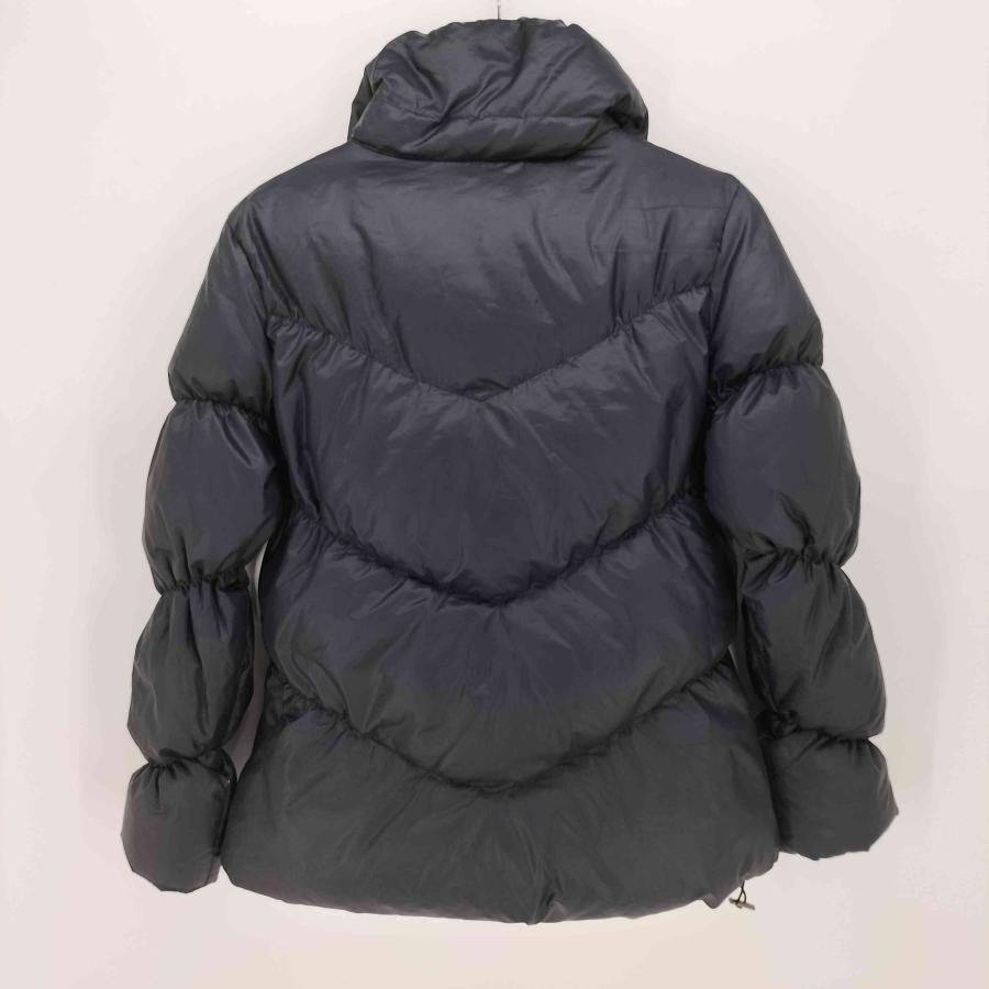 GAP（ギャップ） 00S 襟付き ダウン ジャケット レディース import：M 