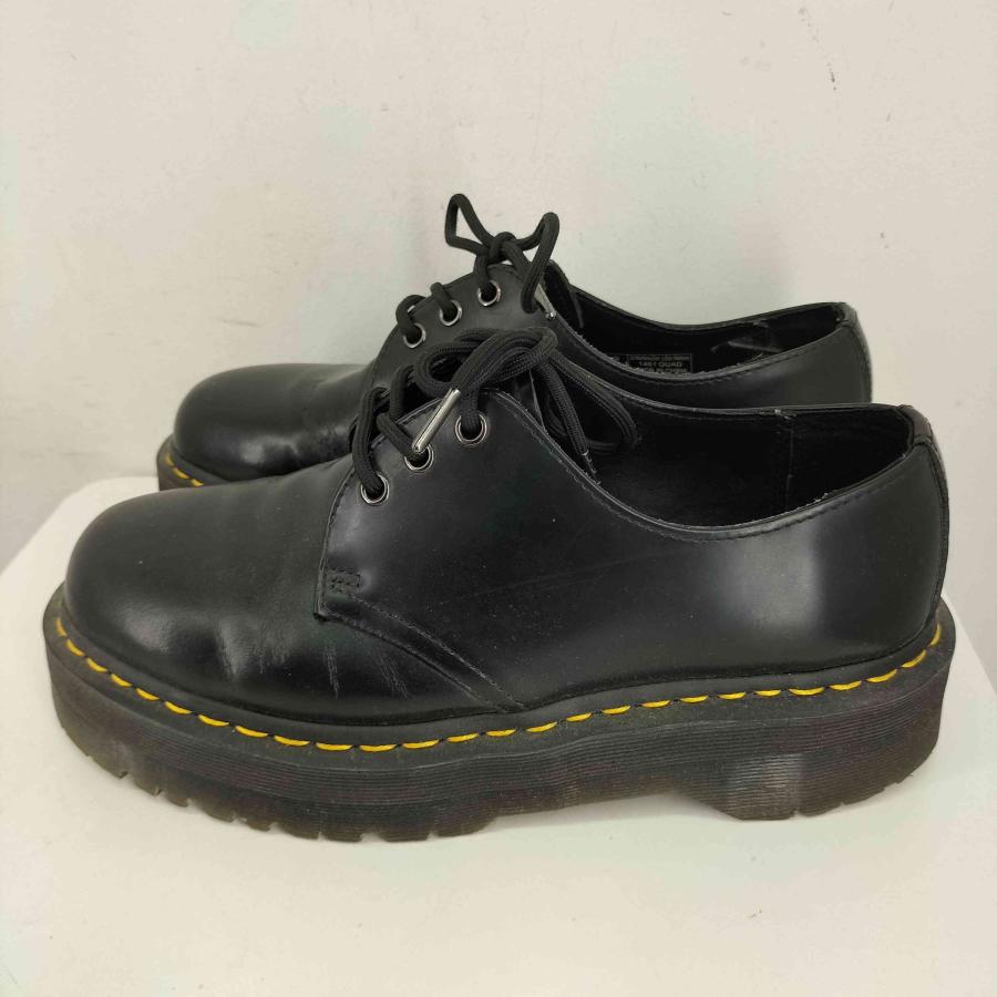 Dr.Martens（ドクターマーチン） 1461 QUAD 3 ホール シューズ メンズ