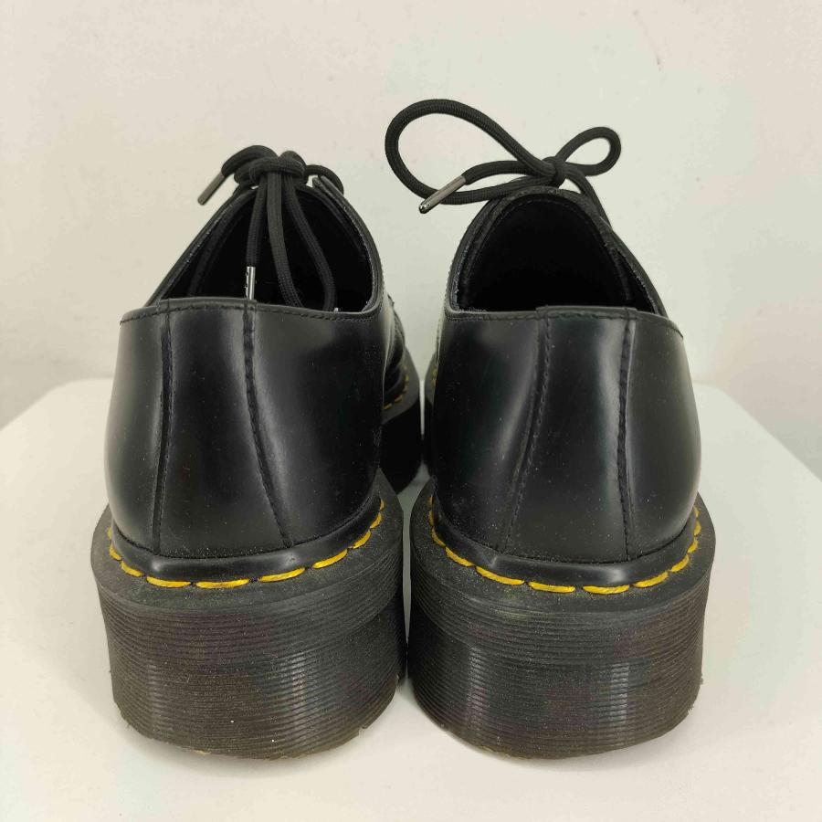 Dr.Martens（ドクターマーチン） 1461 QUAD 3 ホール シューズ メンズ