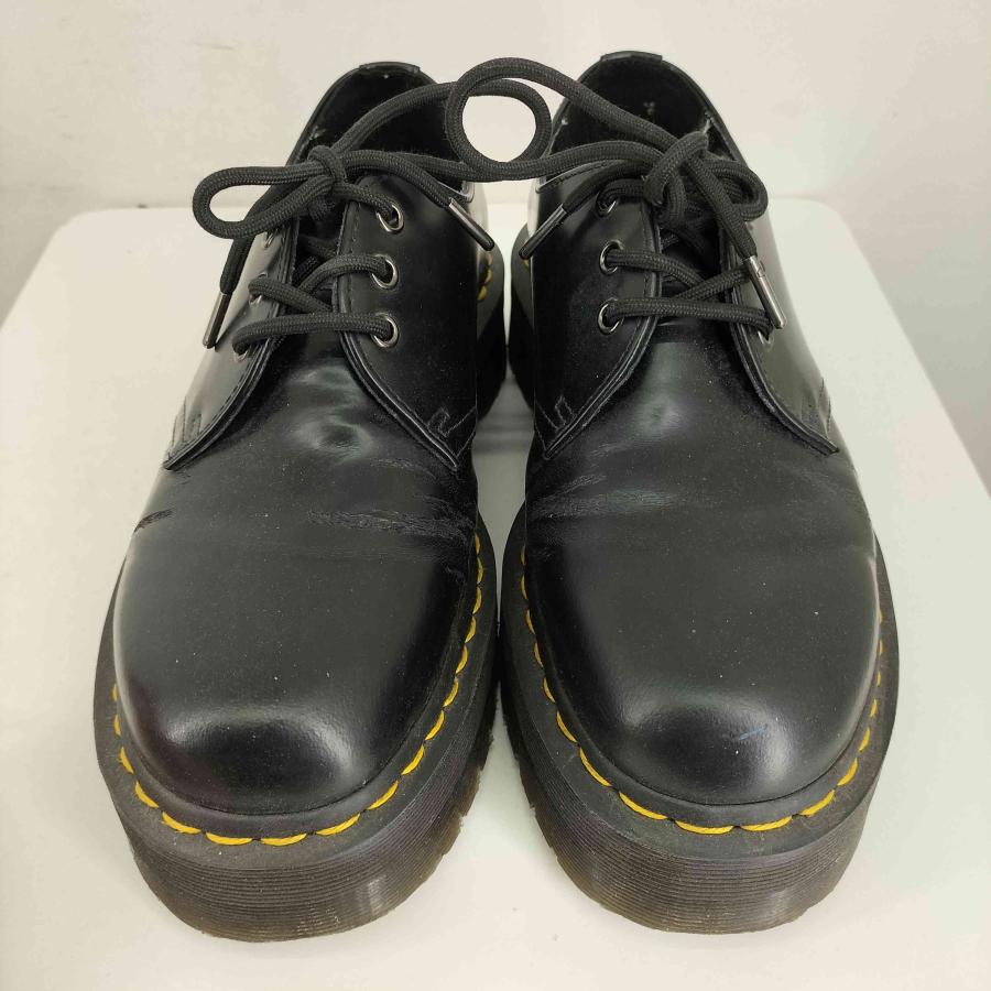 Dr.Martens（ドクターマーチン） 1461 QUAD 3 ホール シューズ メンズ
