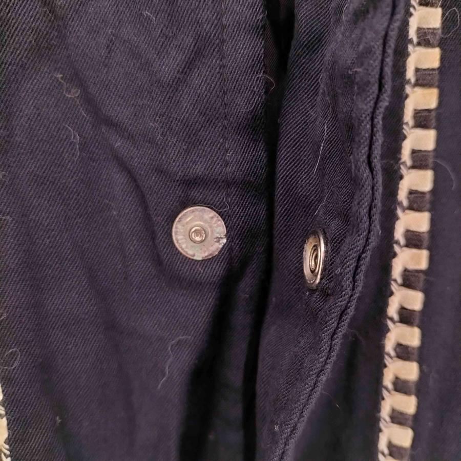 H BAR C(エイチバーシー) 60s vintage USA製 レーヨン ギャバジン