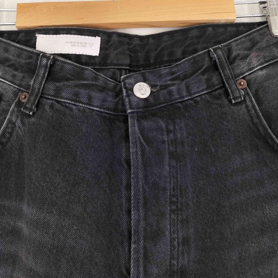 ZARA（ザラ） バギーフィットデニムパンツ メンズ EUR：44-46 中古