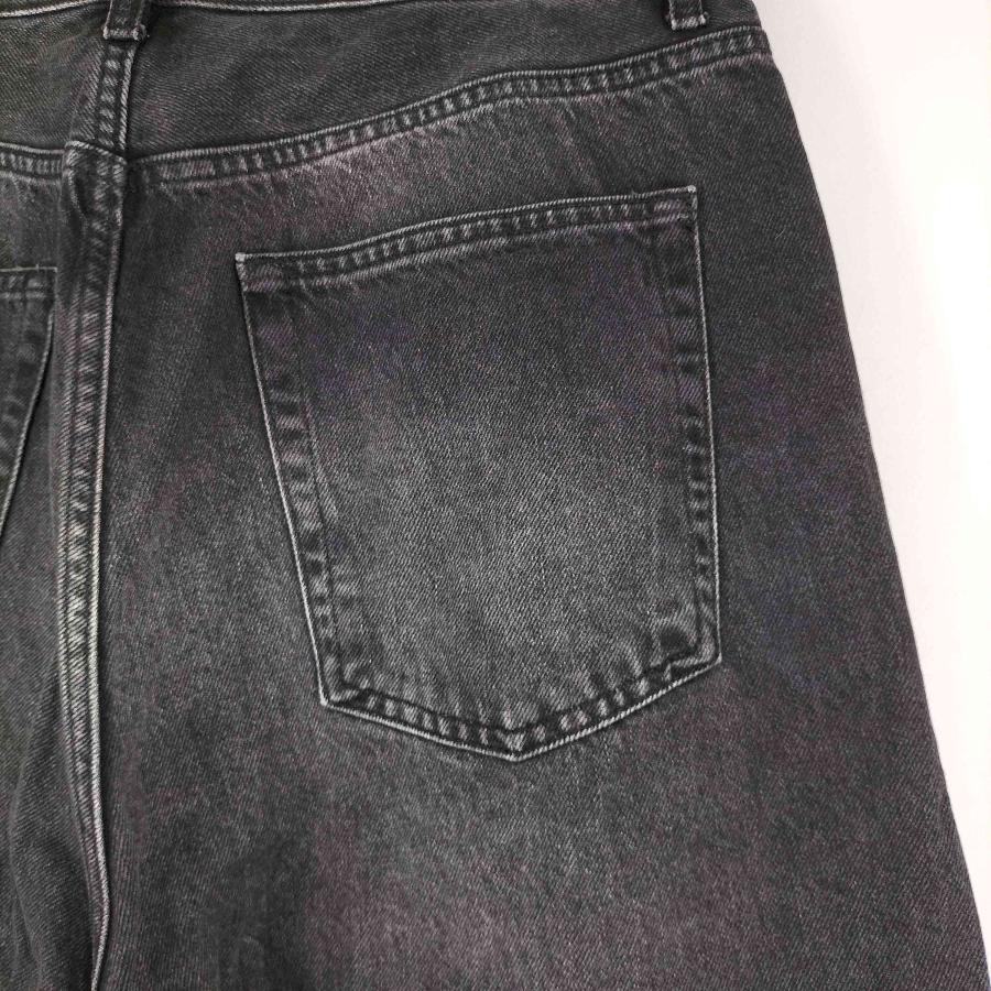 ZARA（ザラ） バギーフィットデニムパンツ メンズ EUR：44-46 中古
