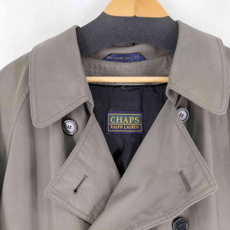 CHAPS RALPH LAUREN(チャップスラルフローレン) 80-90S ダブルブレスト