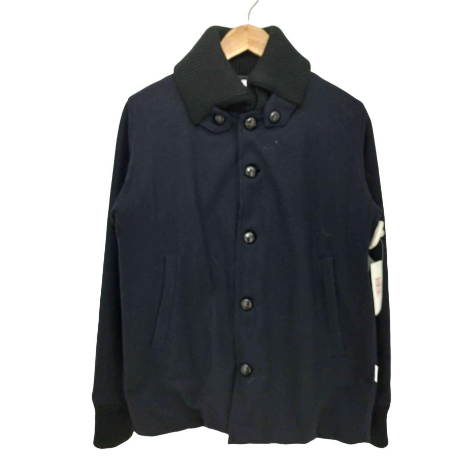 Yarmo（ヤーモ） MADE IN ENGLAND ドンキージャケット メンズ US：38