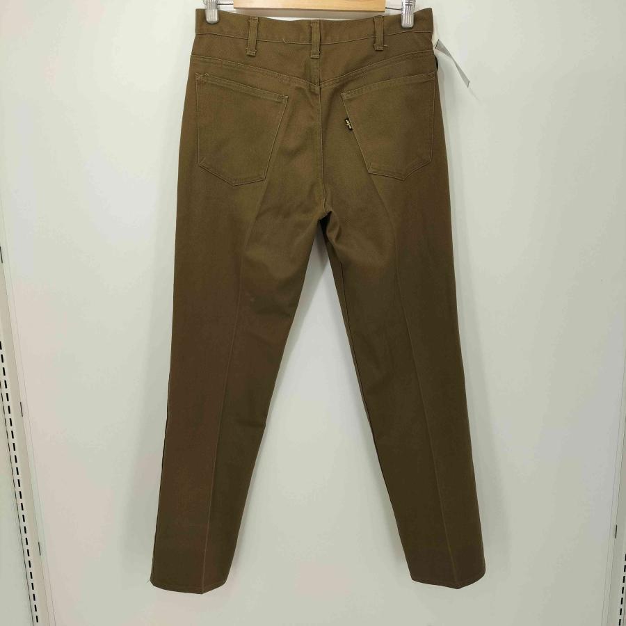 Levi's（リーバイス） Levis(リーバイス) STA-PREST スタプレ ボタン裏