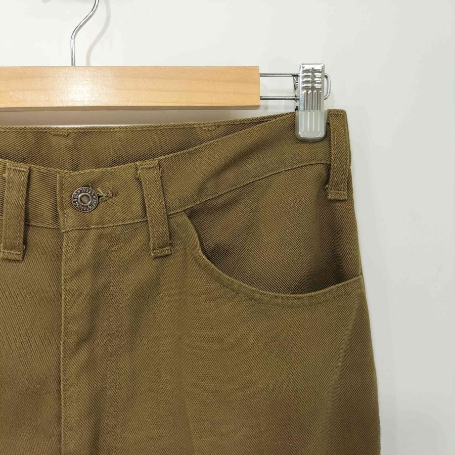 Levi's（リーバイス） Levis(リーバイス) STA-PREST スタプレ ボタン裏