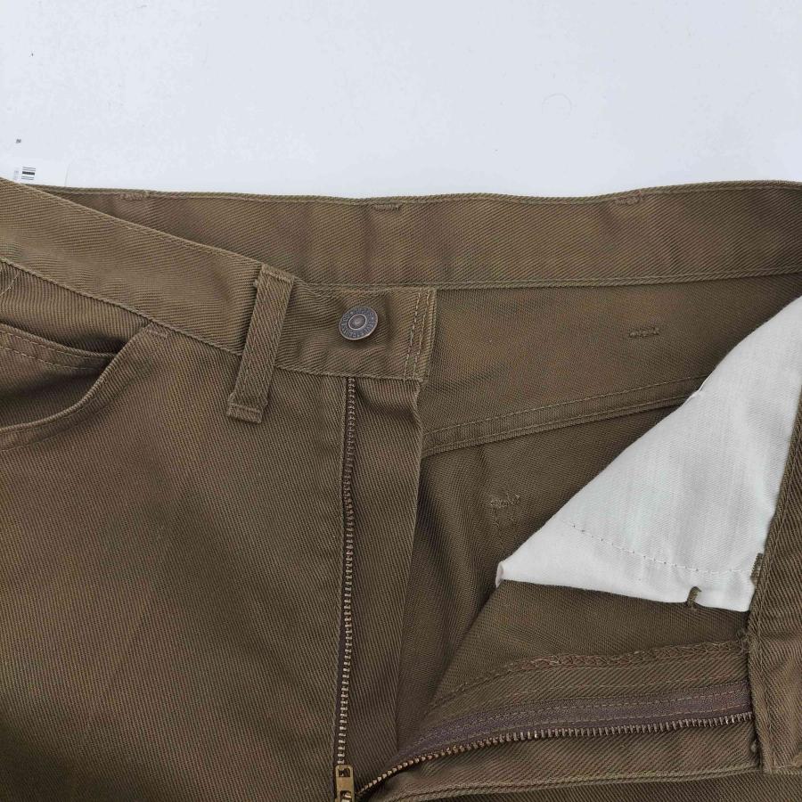 Levi's（リーバイス） Levis(リーバイス) STA-PREST スタプレ ボタン裏