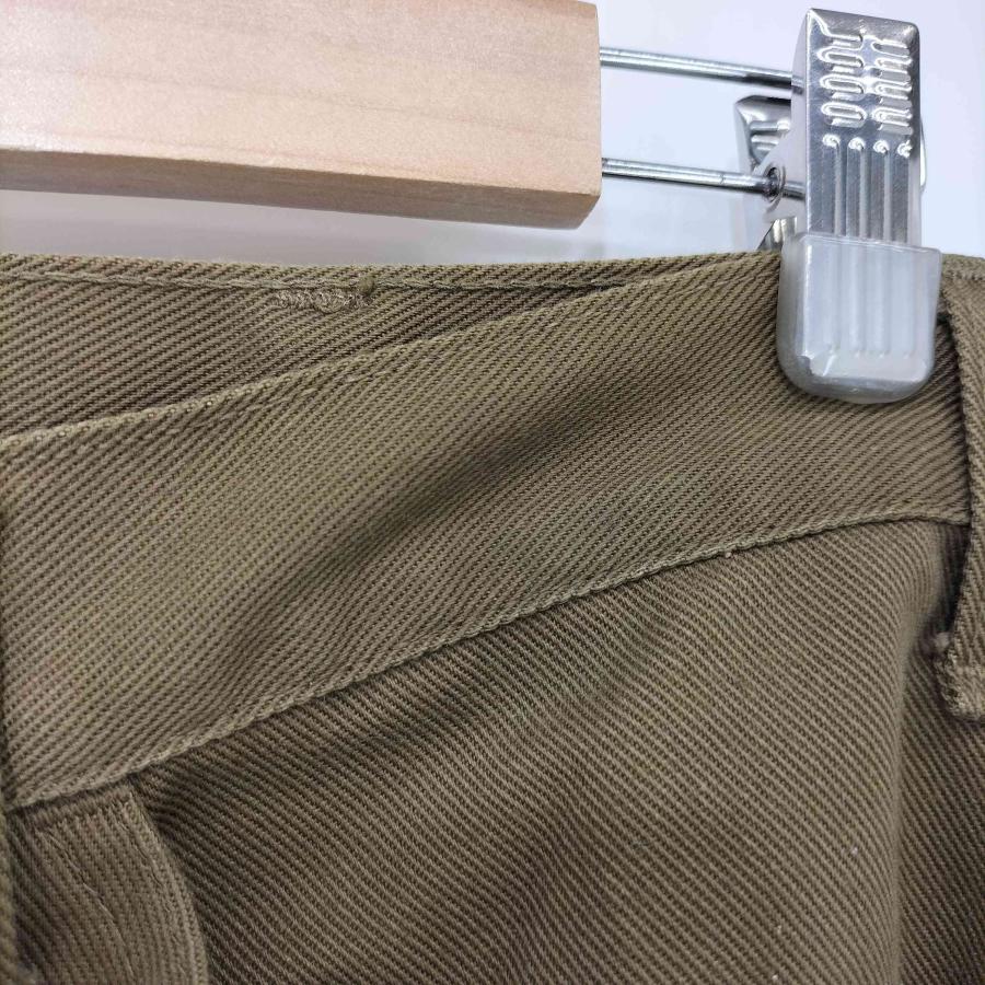 Levi's（リーバイス） Levis(リーバイス) STA-PREST スタプレ ボタン裏