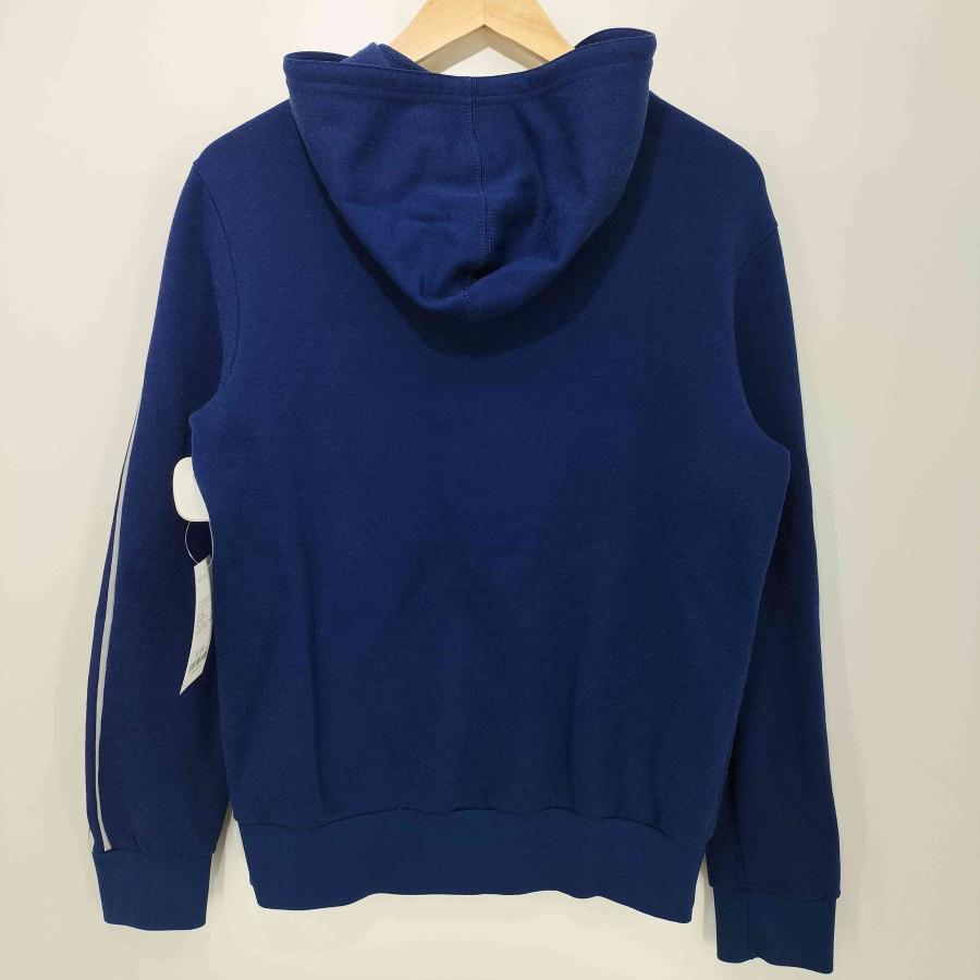 70s adidas ECLAIRジッパー フード フランス製 VENTEX adidas（アディダス） 70s フランス製 ventex社 ロゴパーカー