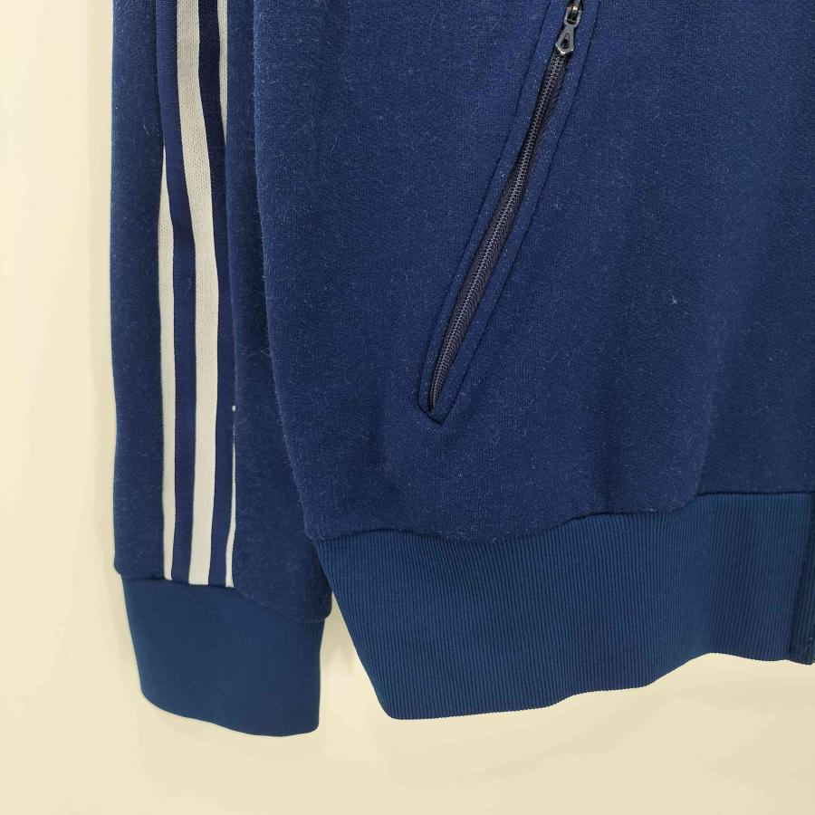 adidas（アディダス） 70s フランス製 ventex社 ロゴパーカー