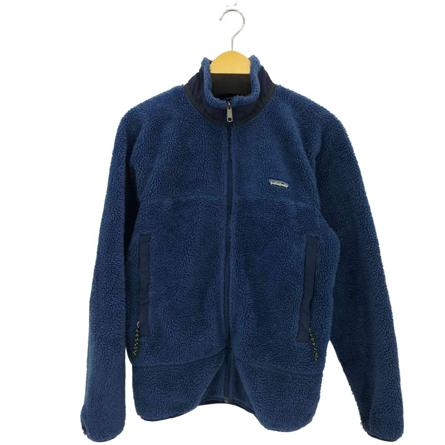Patagonia レトロx USA製 入手困難/激レア】patagonia パタゴニア 