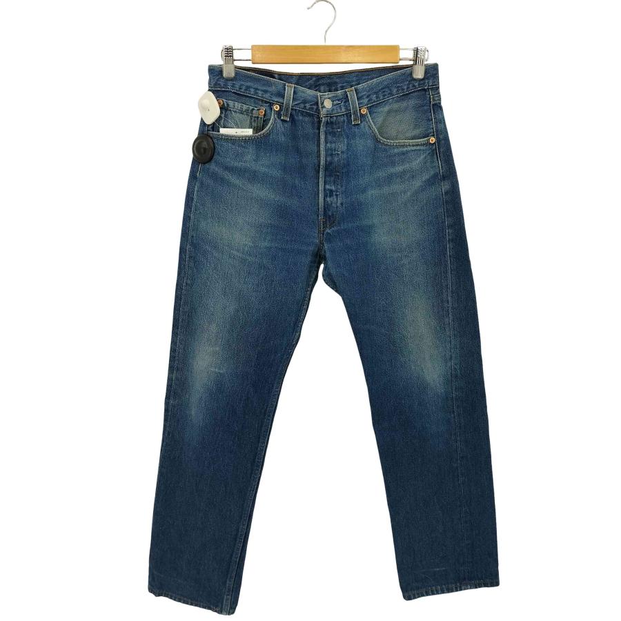 Levi's（リーバイス） Levis(リーバイス) 97年製造 USA製 501xx 復刻