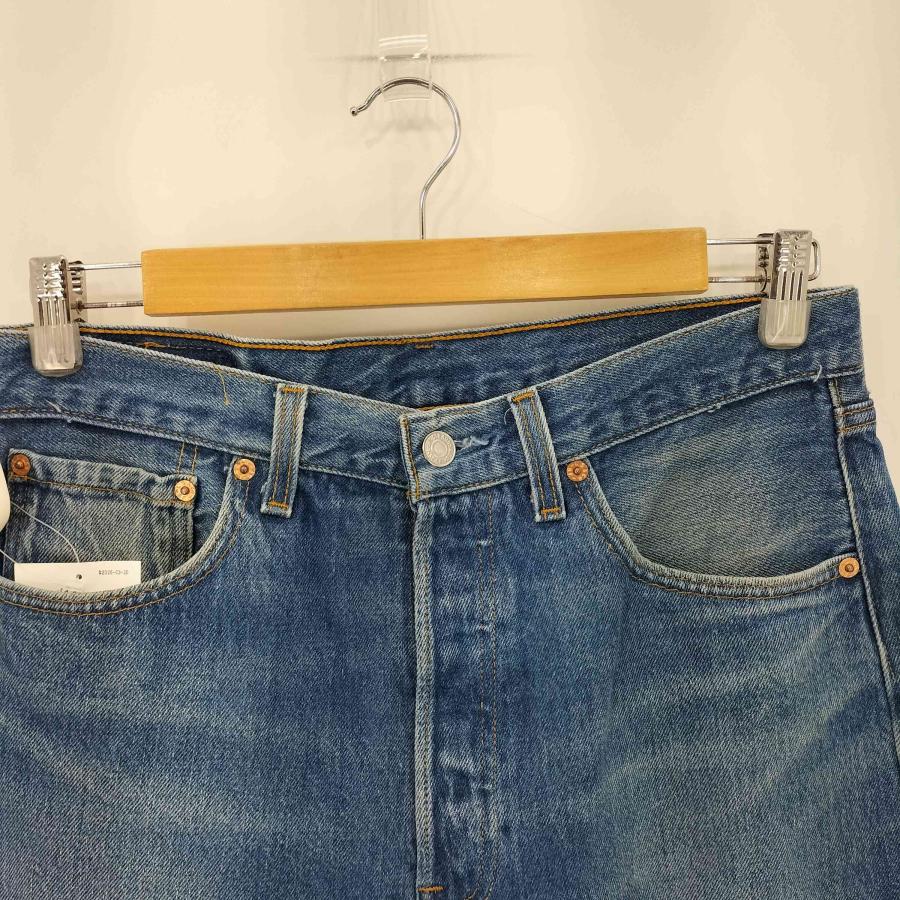 Levi's（リーバイス） Levis(リーバイス) 97年製造 USA製 501xx 復刻