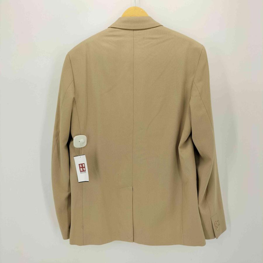 ZARA（ザラ） REGULAR FIT ダブルブレスト テーラードジャケット