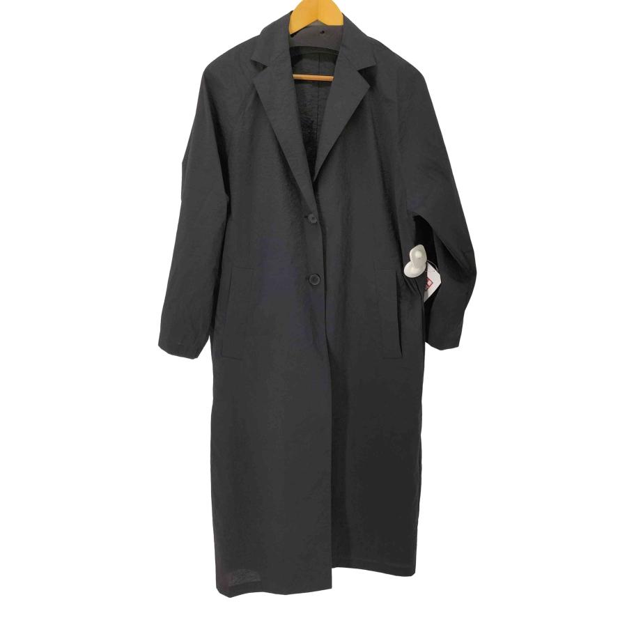 theory luxe（セオリーリュクス） PALOMA BATH パッカブルコート