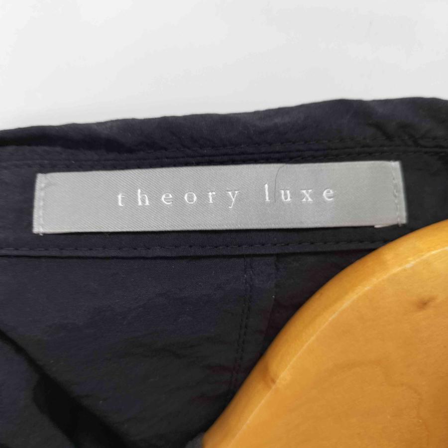 theory luxe（セオリーリュクス） PALOMA BATH パッカブルコート