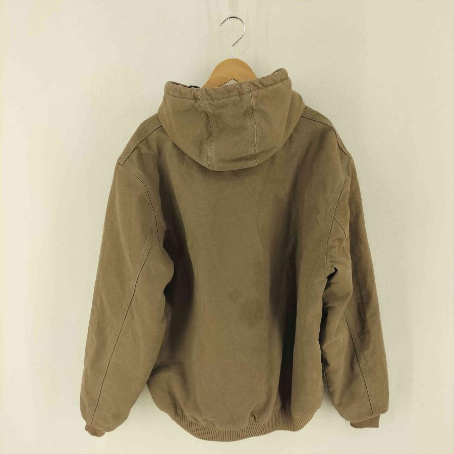 Carhartt（カーハート） メキシコ製 アクティブジャケット メンズ XL