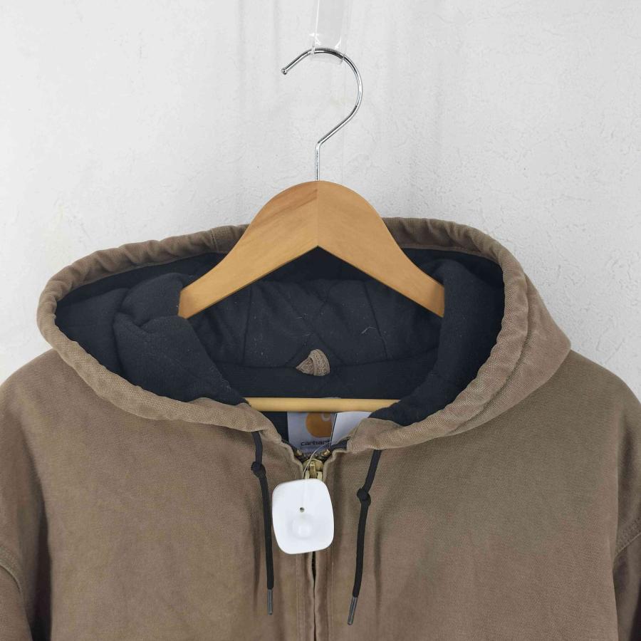 Carhartt（カーハート） メキシコ製 アクティブジャケット メンズ XL