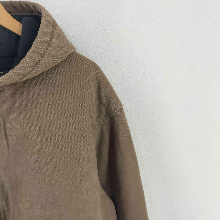 Carhartt（カーハート） メキシコ製 アクティブジャケット メンズ XL