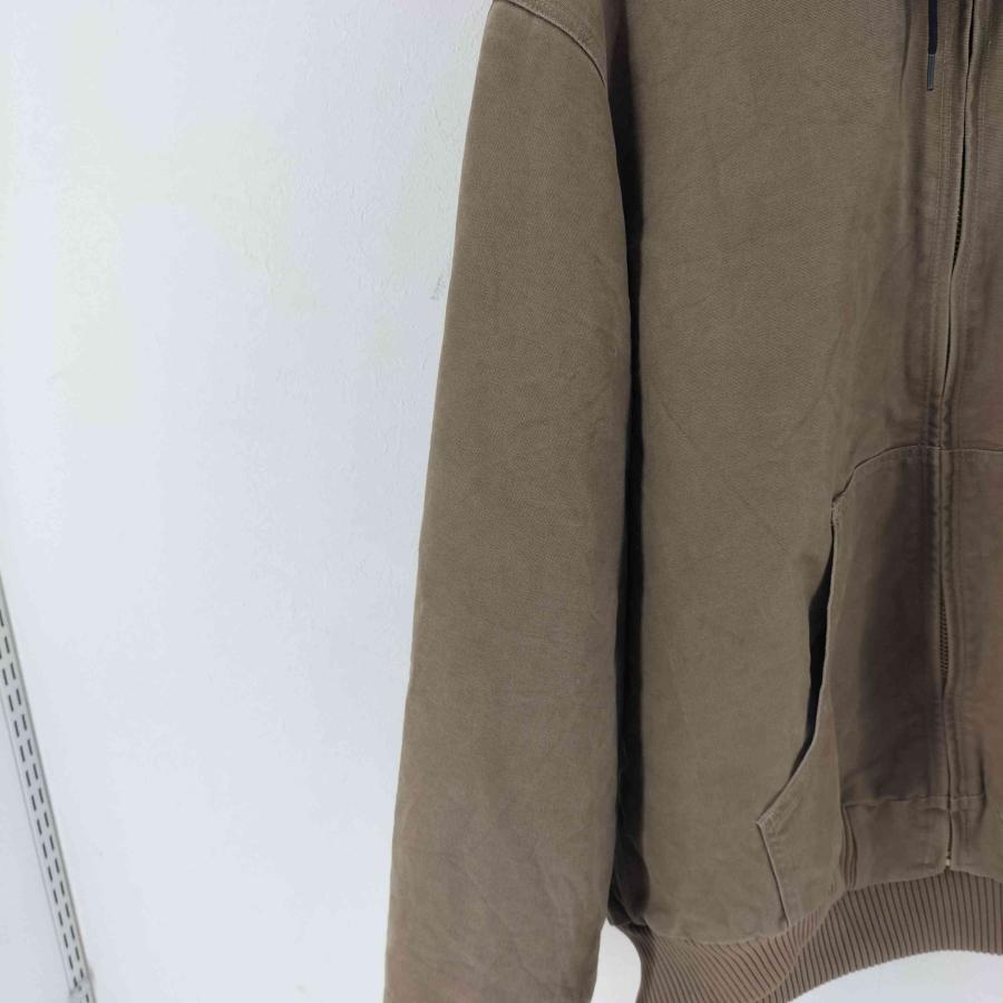 Carhartt（カーハート） メキシコ製 アクティブジャケット メンズ XL