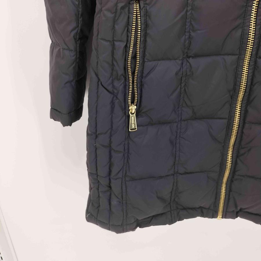 MICHAEL KORS（マイケルコース） フェイクファー ダウン コート
