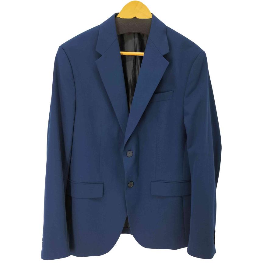 ZARA（ザラ） シングル テーラードジャケット メンズ EUR：48 中古