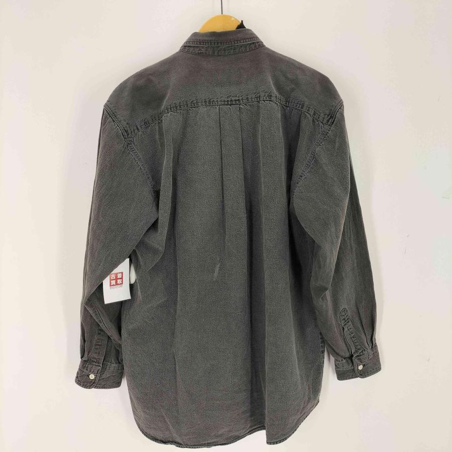 CHAPS RALPH LAUREN(チャップスラルフローレン) 80s 兵隊タグ スモール