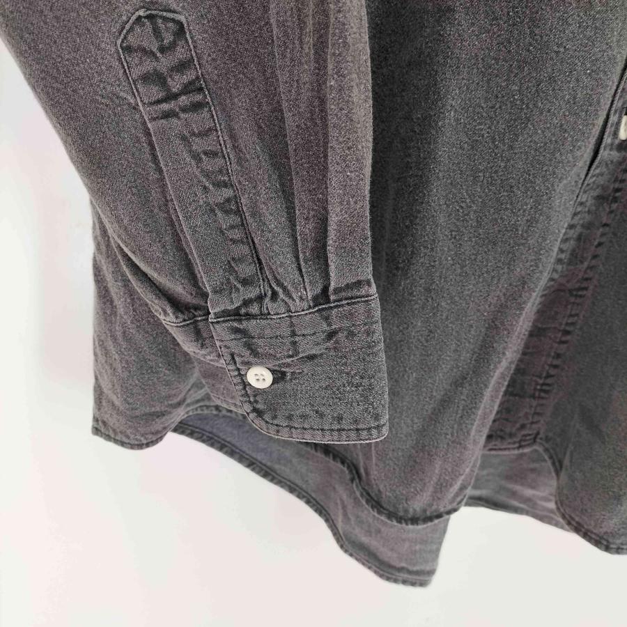 CHAPS RALPH LAUREN(チャップスラルフローレン) 80s 兵隊タグ スモール