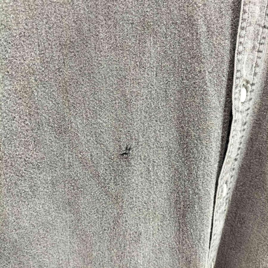 CHAPS RALPH LAUREN(チャップスラルフローレン) 80s 兵隊タグ スモール