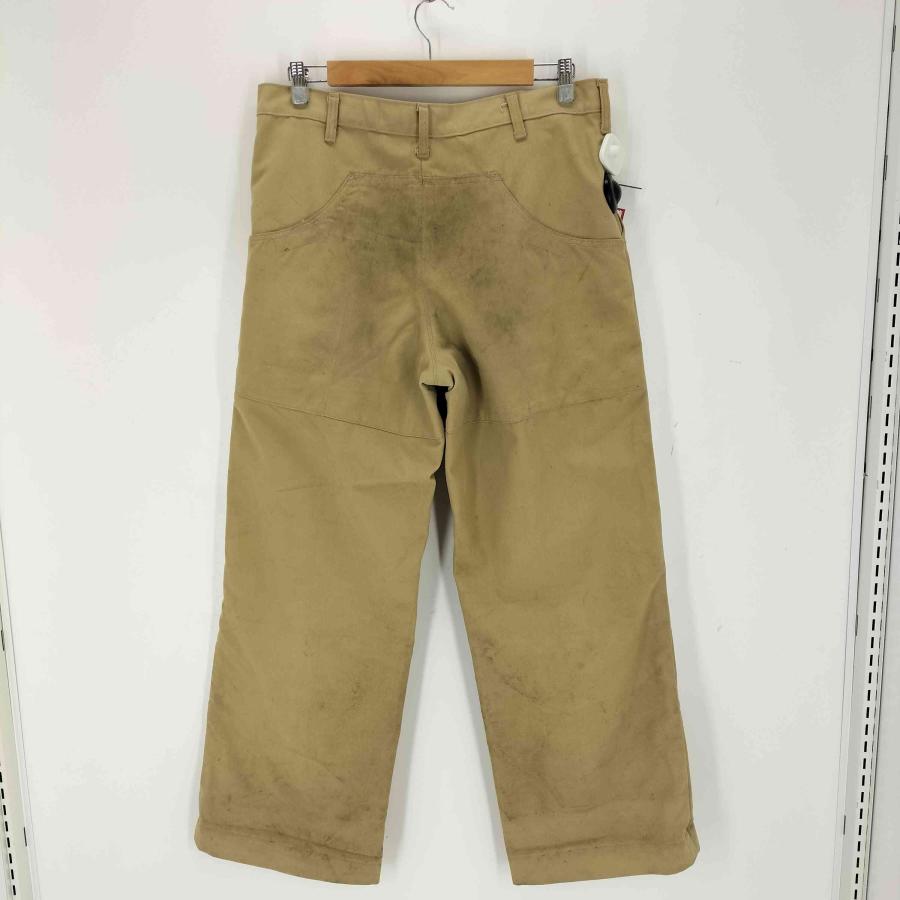 patagonia（パタゴニア） 70s 白タグ ダブルニー スタンドアップパンツ