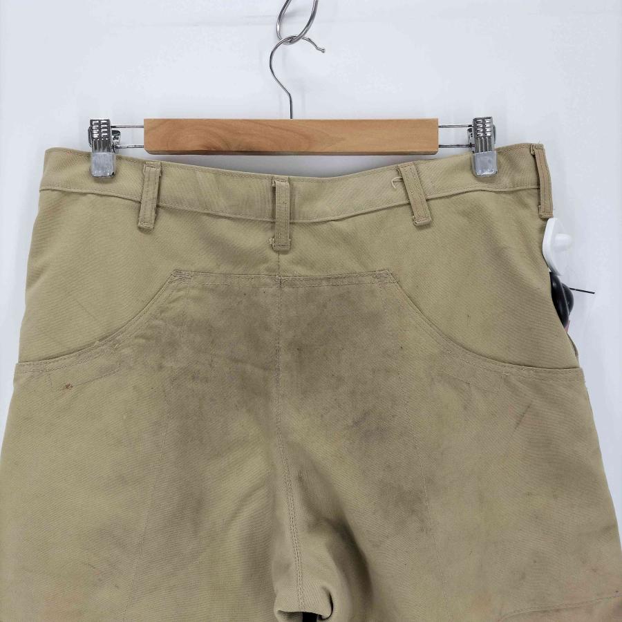 patagonia（パタゴニア） 70s 白タグ ダブルニー スタンドアップパンツ