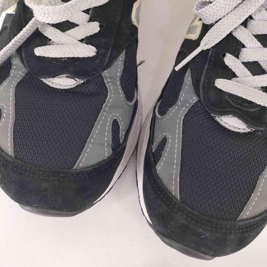 New Balance（ニューバランス） USA製 993 スニーカー メンズ 28 中古 