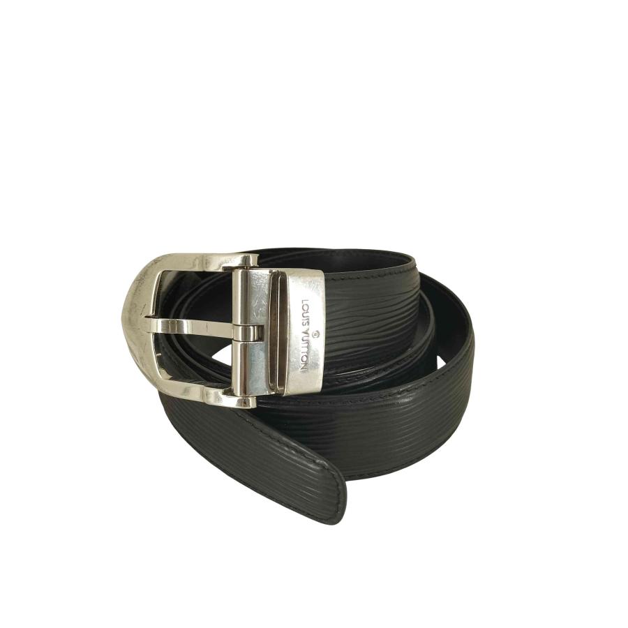 ルイ・ヴィトン サンチュール クラシック メンズ 【中古】 LOUIS VUITTON(ルイヴィトン) サンチュール・クラシック ベルト メンズ