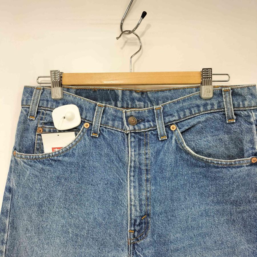 Levi's（リーバイス） Levis(リーバイス) USA製 ボタン裏刻印530