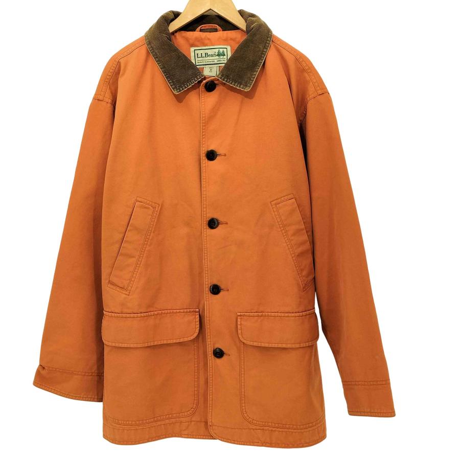 L.L.Bean（エルエルビーン） カバーオール ハンティングジャケット